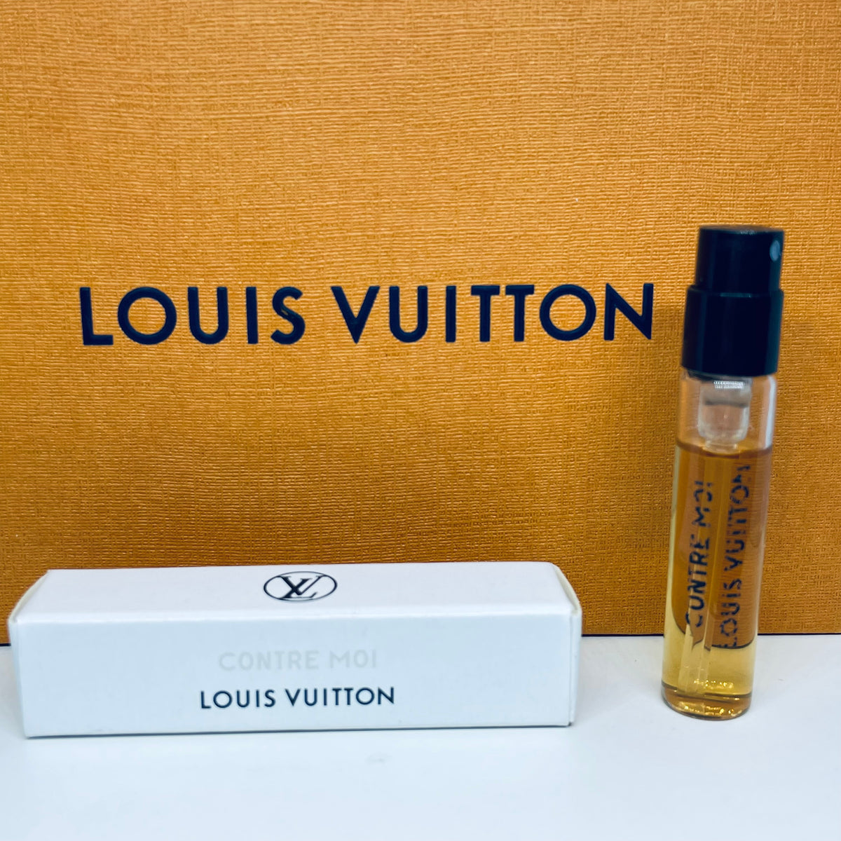 Louis Vuitton Contre Moi