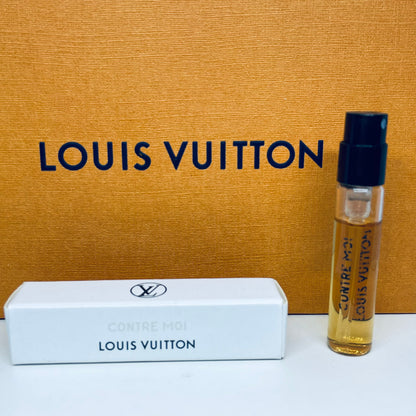 Louis Vuitton Contre Moi