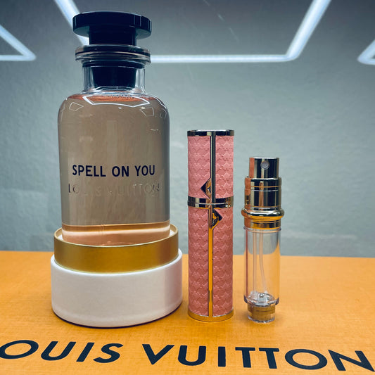 Louis Vuitton Spell On You