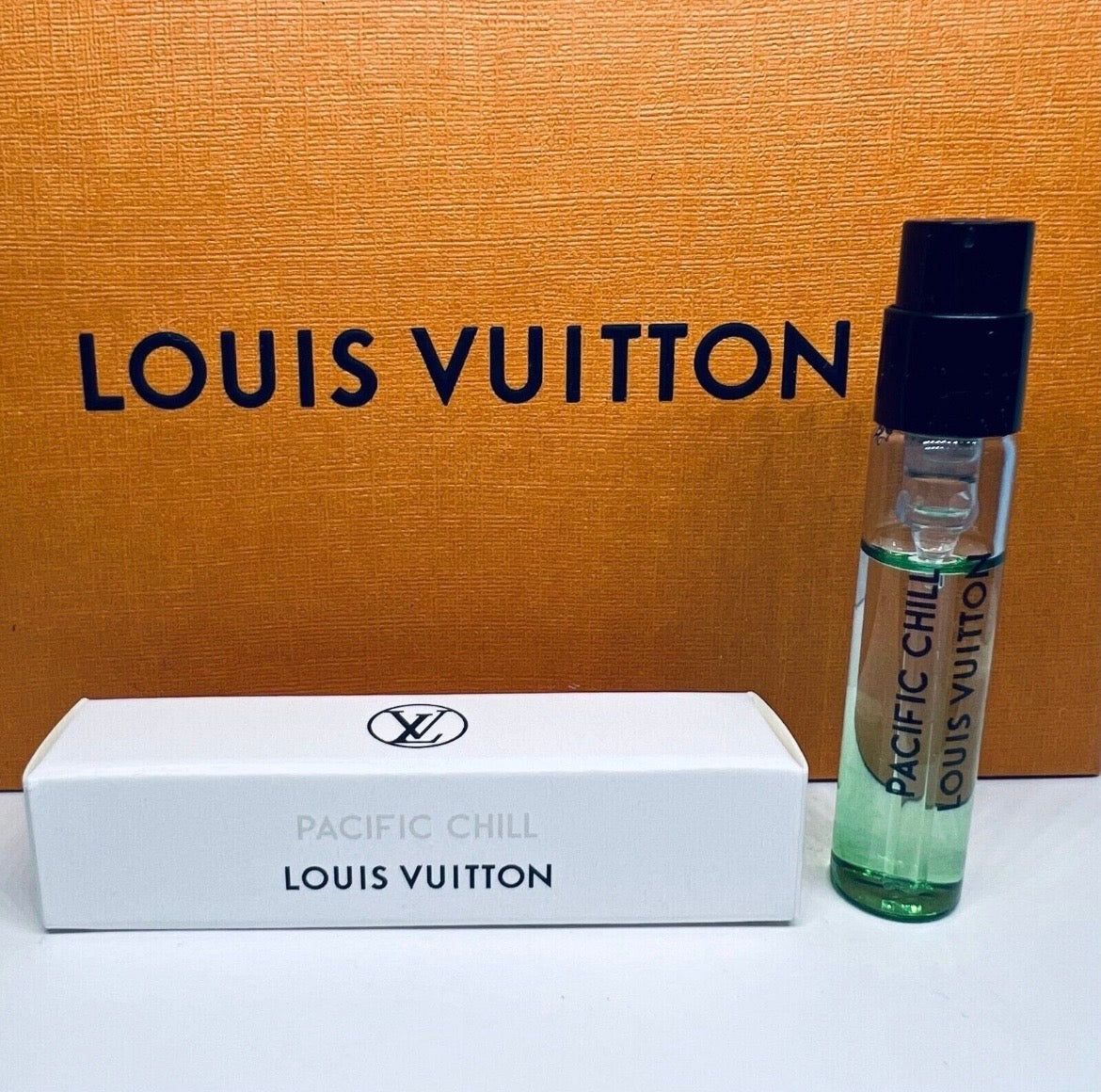 Louis Vuitton Pacific Chill