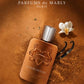 Parfums de Marly Althair EDP Official Carded Sample Spray 1.5ml