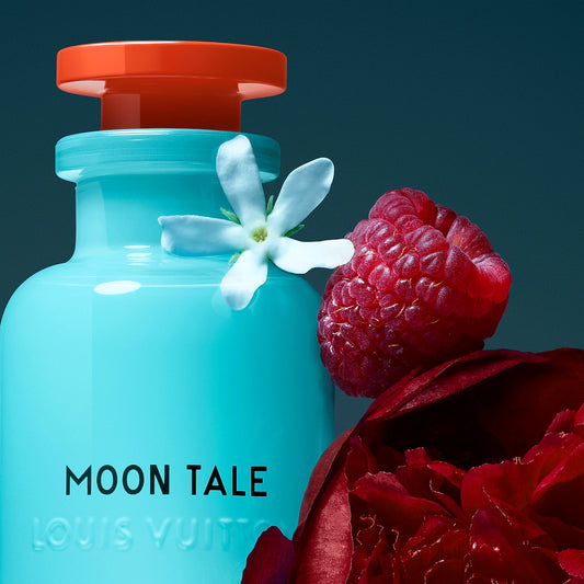 Louis Vuitton Moon Tale