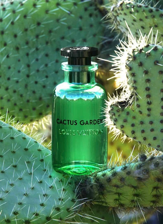 Louis Vuitton Cactus Garden