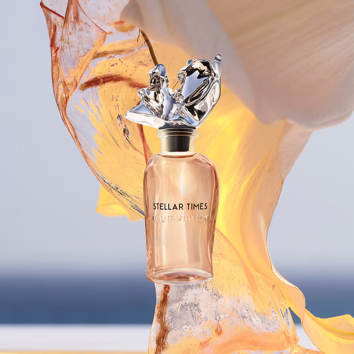 Louis Vuitton Les Extraits Perfume Collecction Discover Sample Set