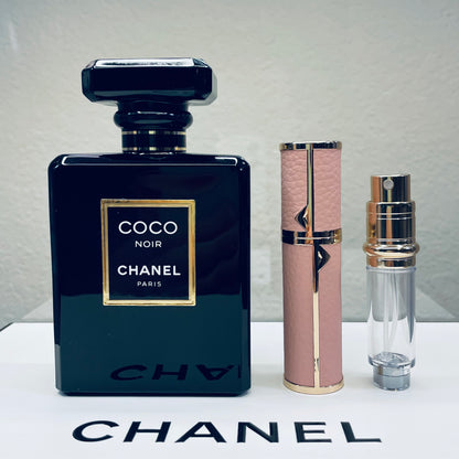 Chanel Coco Noir Eau de Parfum