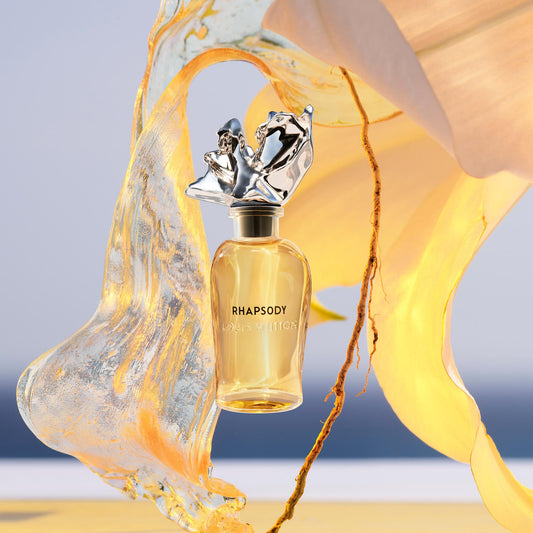 Louis Vuitton Fantasmagory