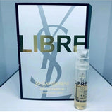Yves Saint Laurent Libre Eau de Parfum Sample Spray 1.2ml