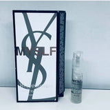 Yves Saint Laurent MYSLF Eau de Toilette Intense Sample Spray 1.2ml