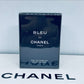 Chanel Bleu de Chanel Eau de Parfum Mini Travel Size 10ml/0.34oz