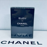 Chanel Bleu de Chanel Eau de Parfum Mini Travel Size 10ml/0.34oz