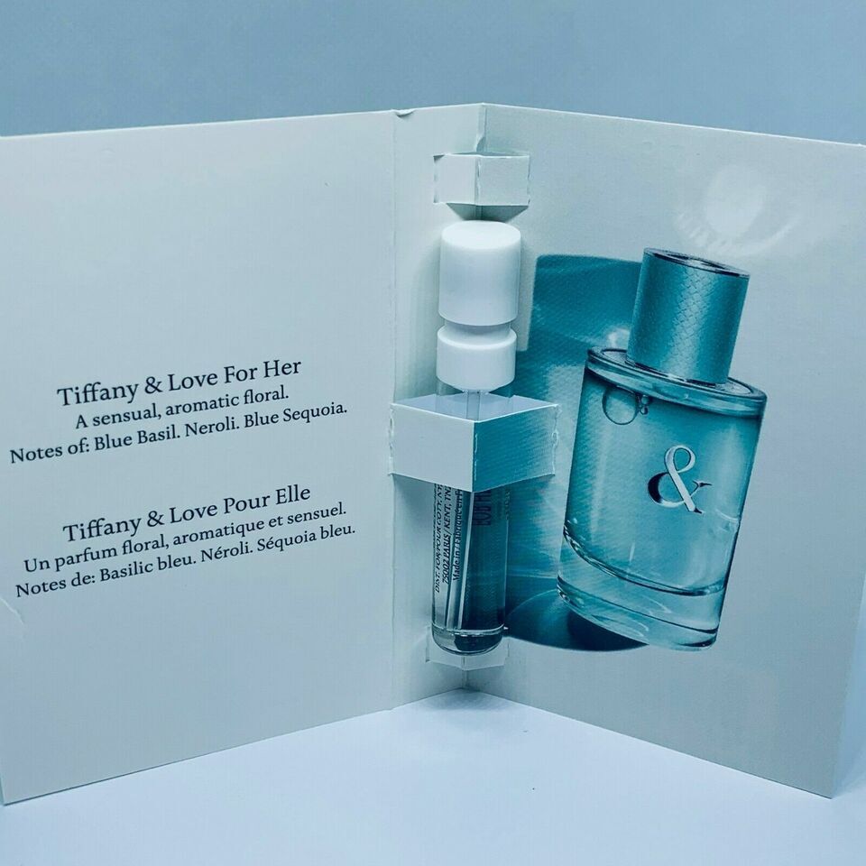 High End Designer Women Perfume Sample - Choose Scent & Combined Shipping