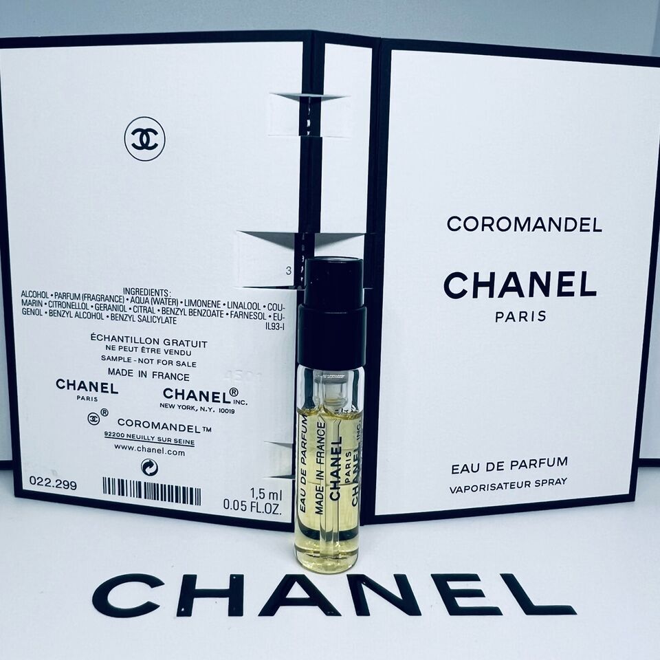 High End Designer Women Perfume Sample - Choose Scent & Combined Shipping