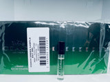 12 Coach Green Eau de Toilette For Men Sample Spray 2ml /0.06oz