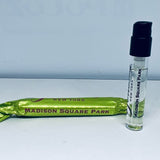 Bond No.9 Madison Square Park Eau de Parfum Sample Spray Vial 1.7ml / 0.057oz