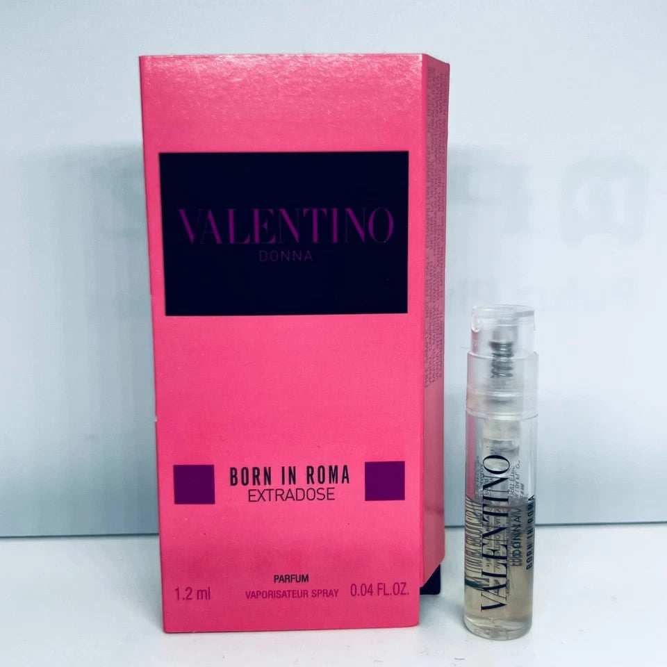 High End Designer Women Perfume Sample - Choose Scent & Combined Shipping