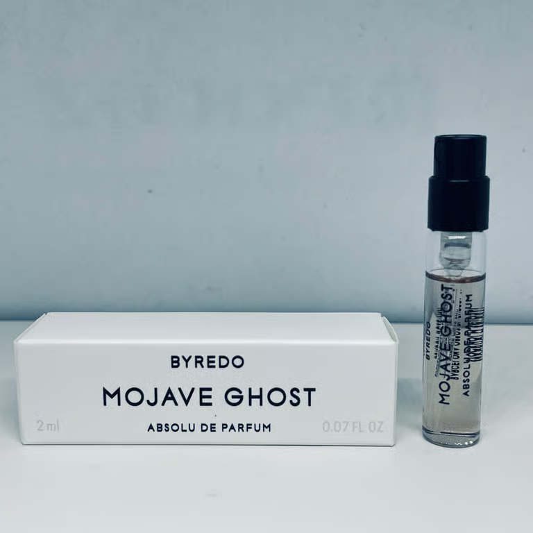 Byredo Perfume Sample Vials 2ml each. Choose your Scent & Combined Shipping