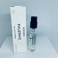 Byredo Perfume Sample Vials 2ml each. Choose your Scent & Combined Shipping