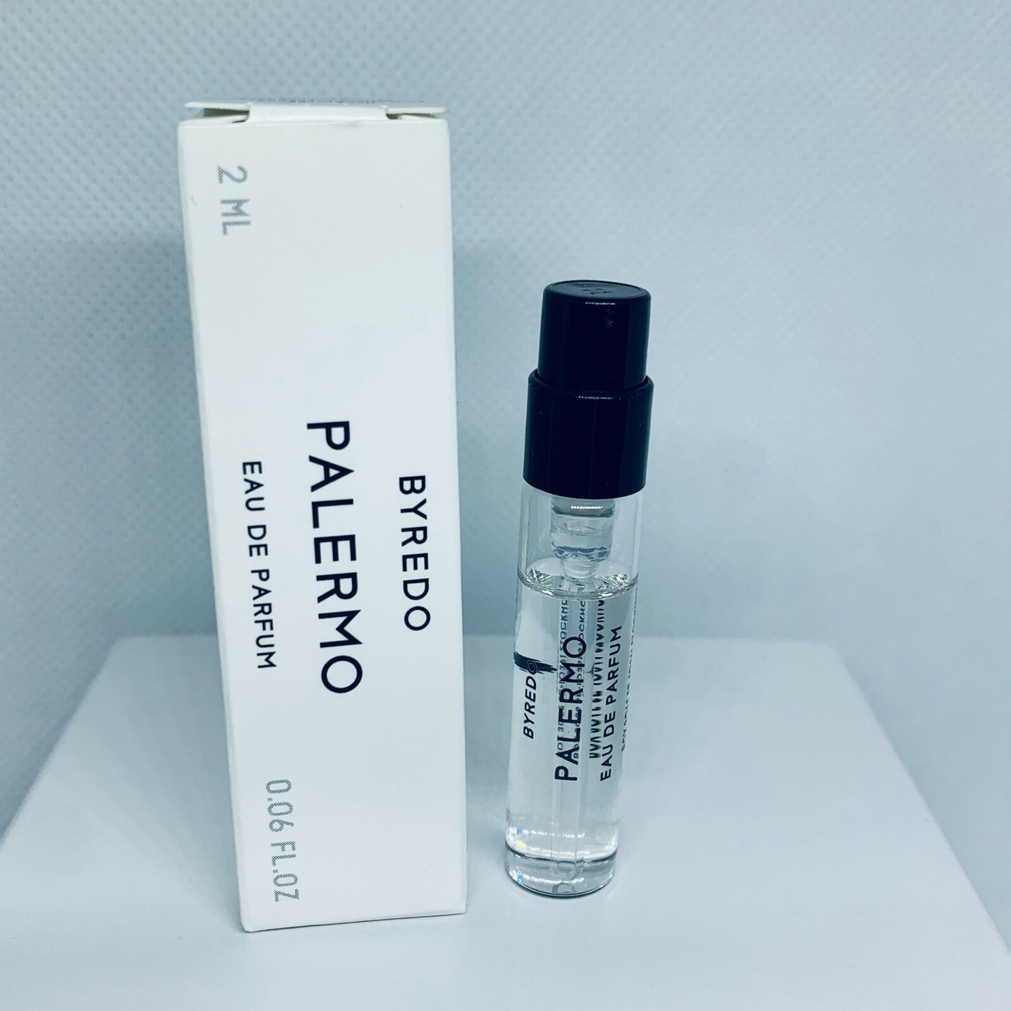 Byredo Perfume Sample Vials 2ml each. Choose your Scent & Combined Shipping