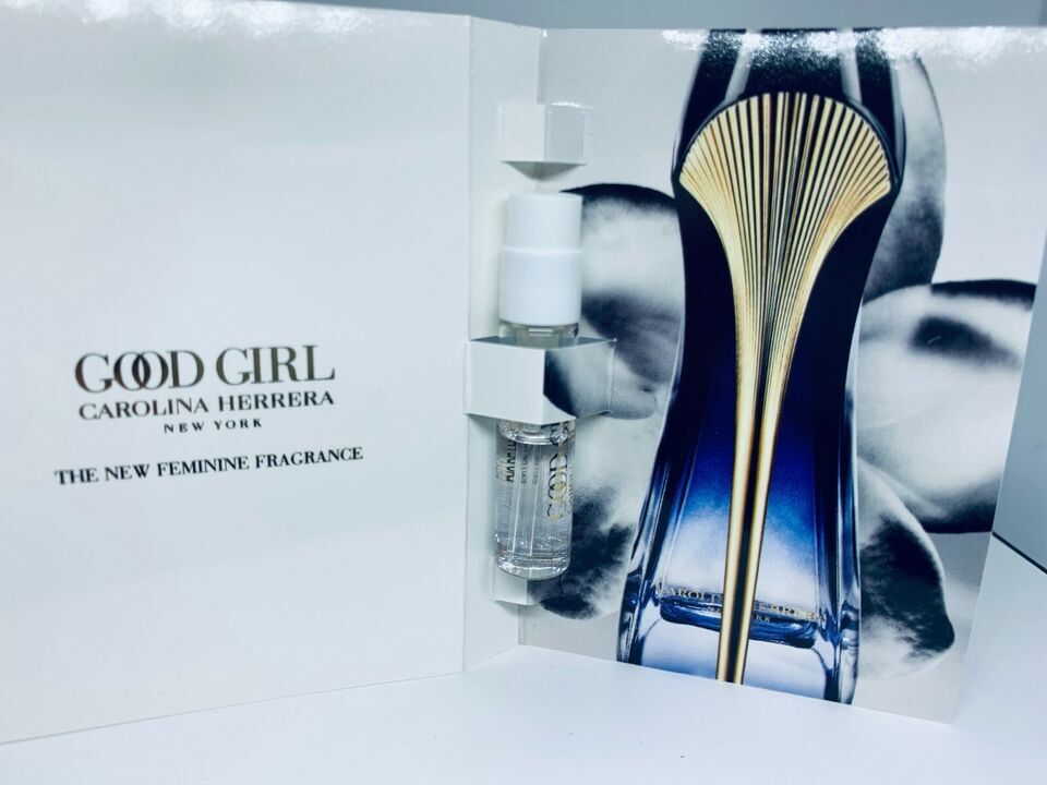 High End Designer Women Perfume Sample - Choose Scent & Combined Shipping