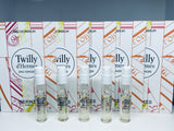 Hermes Twilly D'hermes Eau Ginger Eau De Parfum Sample Spray 2ml*5=10ml