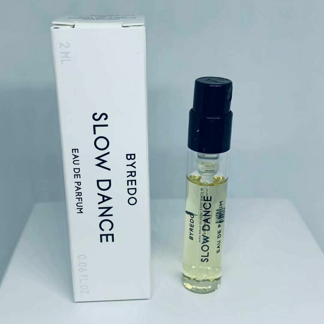 Byredo Perfume Sample Vials 2ml each. Choose your Scent & Combined Shipping
