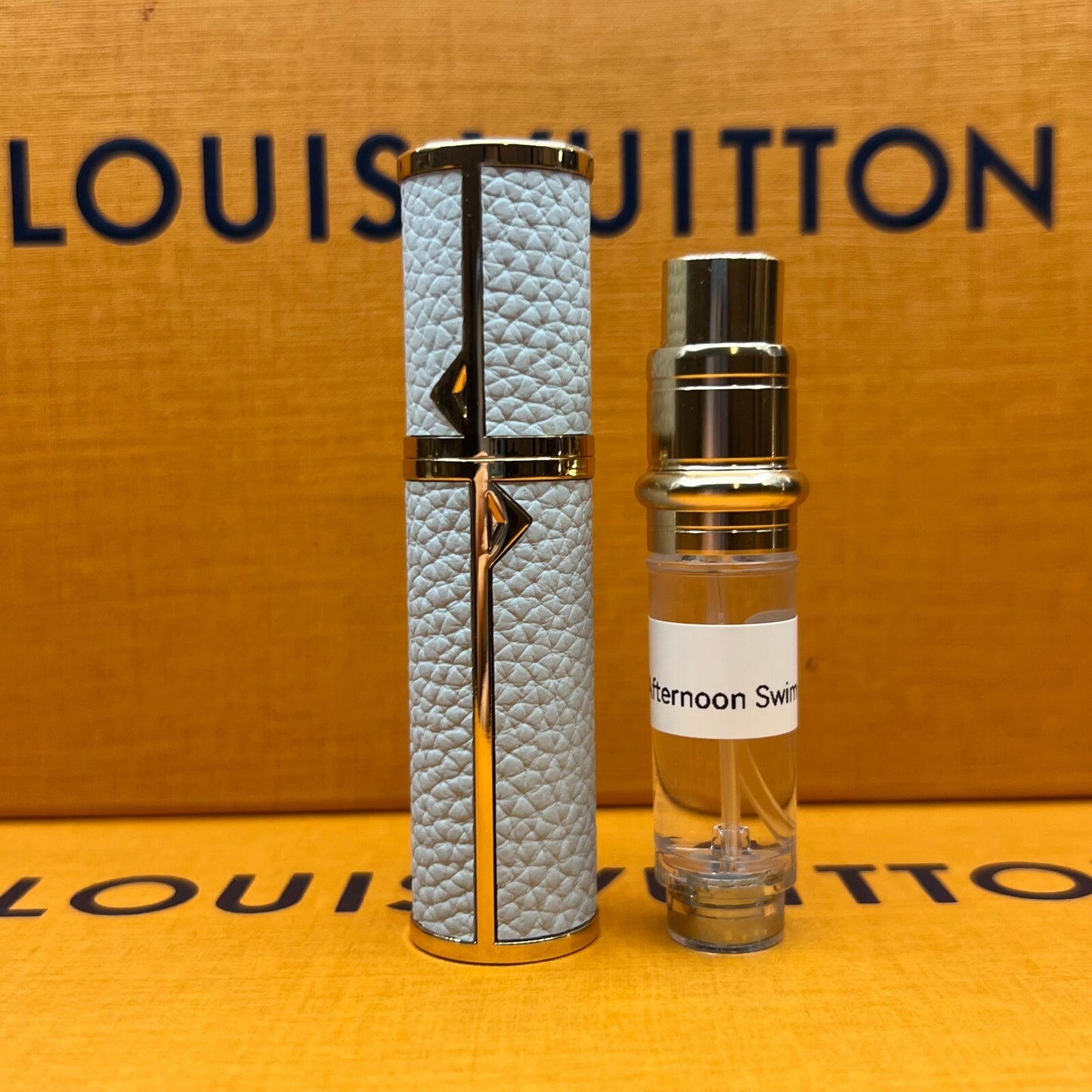 Louis Vuitton Fragrance Sample Spray 2ml /0.06oz Choose Your Scent