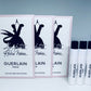 3 La Petite Robe Noire By Guerlain Eau de Parfum Intense Sample 1ml/0.03oz