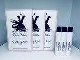 3 La Petite Robe Noire By Guerlain Eau de Parfum Intense Sample 1ml/0.03oz