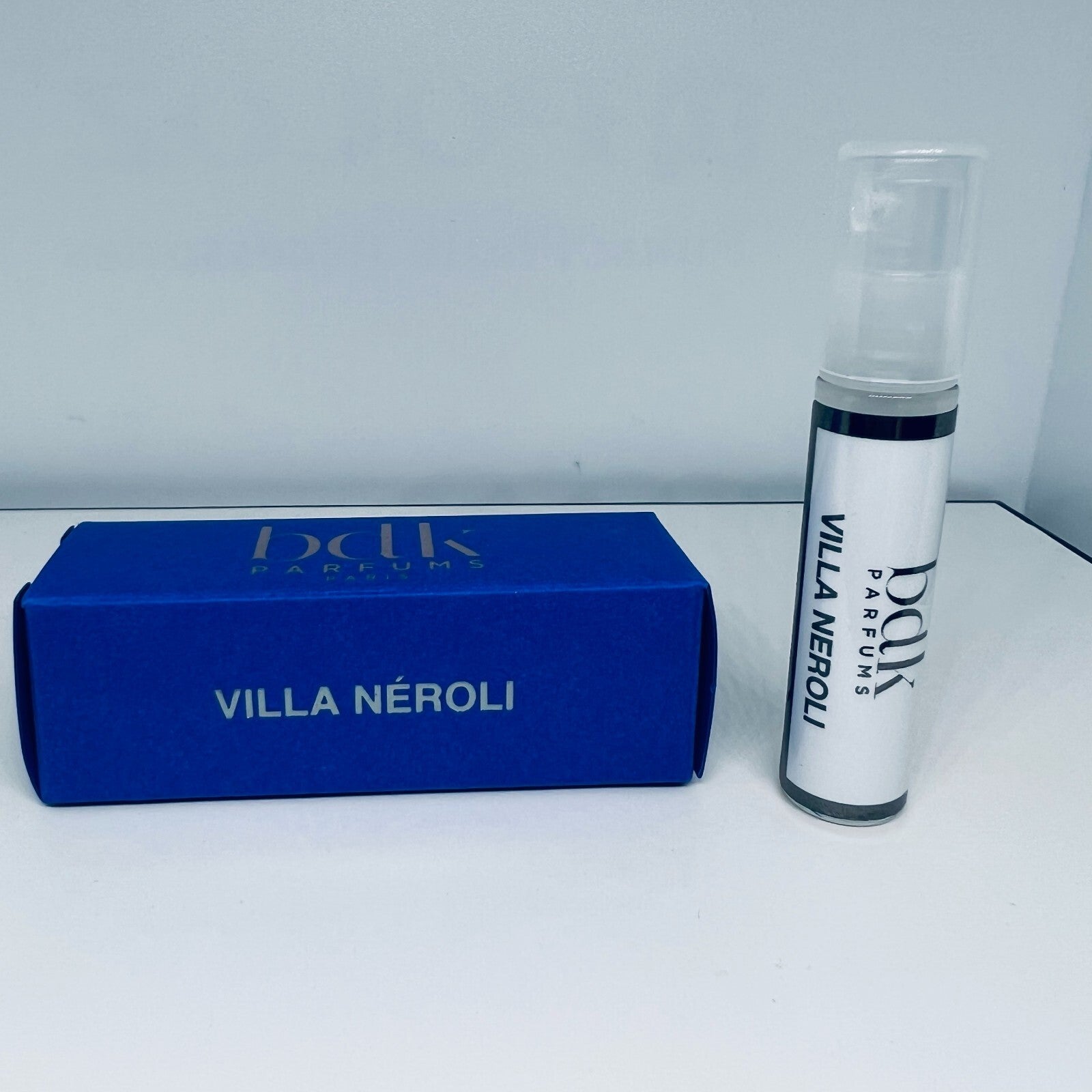 BDK Parfums Villa Néroli Eau de Parfum Sample Spray 2ml / 0.07oz