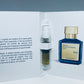 Maison Francis Kurkdjian Perfume Collection For Men Sample Spray 10pc Set 2ml