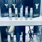 YSL  L’Homme Men Cologne Collection Sample Spray Vials 10pc Set