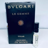 Bvlgari Le Gemme Tygar Eau de Parfum Sample Spray 1.5ml