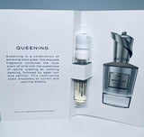 Mind Games Queening Extrait de Parfum Sample 2ml/0.06oz