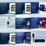 Initio Parfums Prives Sample Spray 1.5ml /0.05oz Choose Your Scent