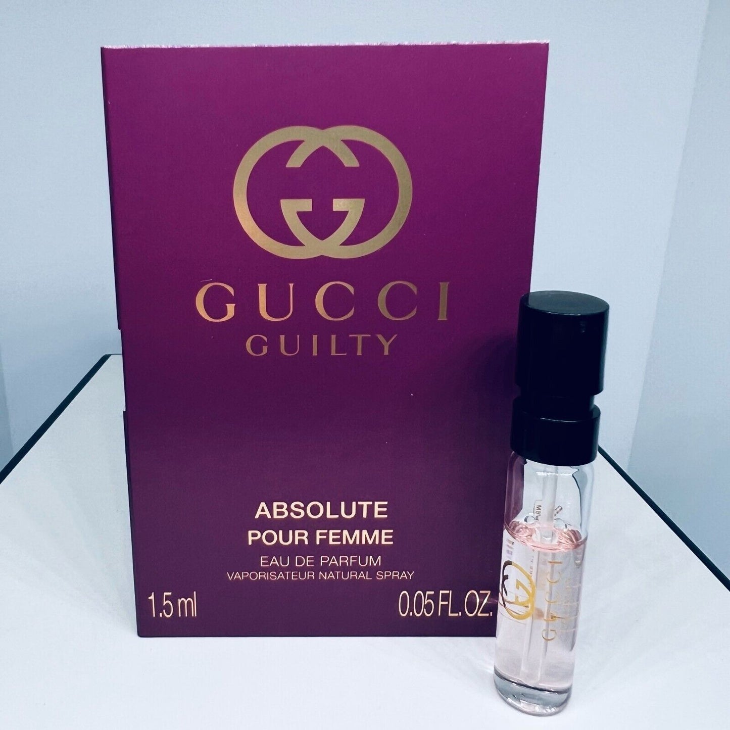High End Designer Women Perfume Sample - Choose Scent & Combined Shipping