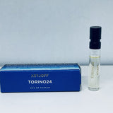 Xerjoff  TORINO 24 Eau De Parfum 2ml/0.06fl oz Vial Sample New In Box