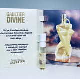 Jean Paul Gaultier Gaultier Divine Eau de Parfum Sample Spray 1.5ml