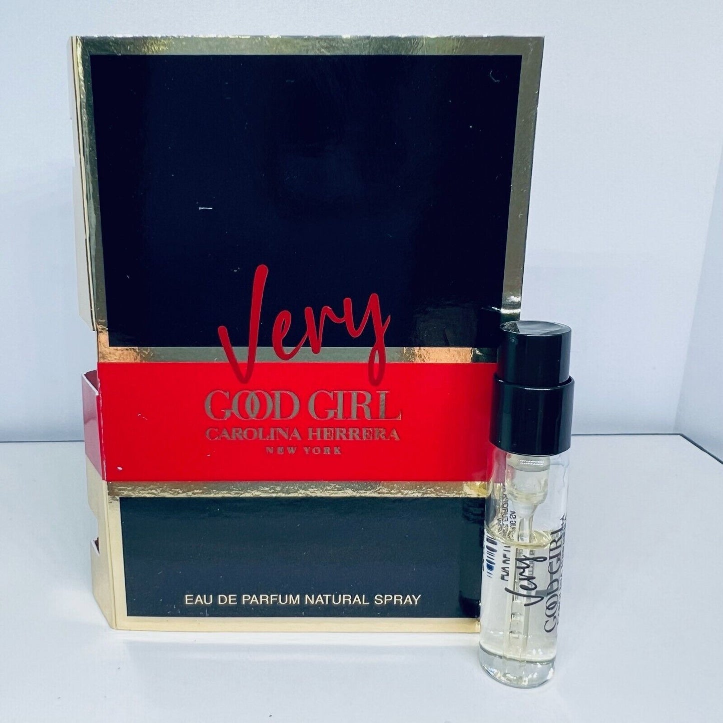 High End Designer Women Perfume Sample - Choose Scent & Combined Shipping