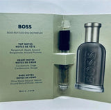Hugo Boss Boss Bottled Eau de Parfum Sample Spray 1.2ml