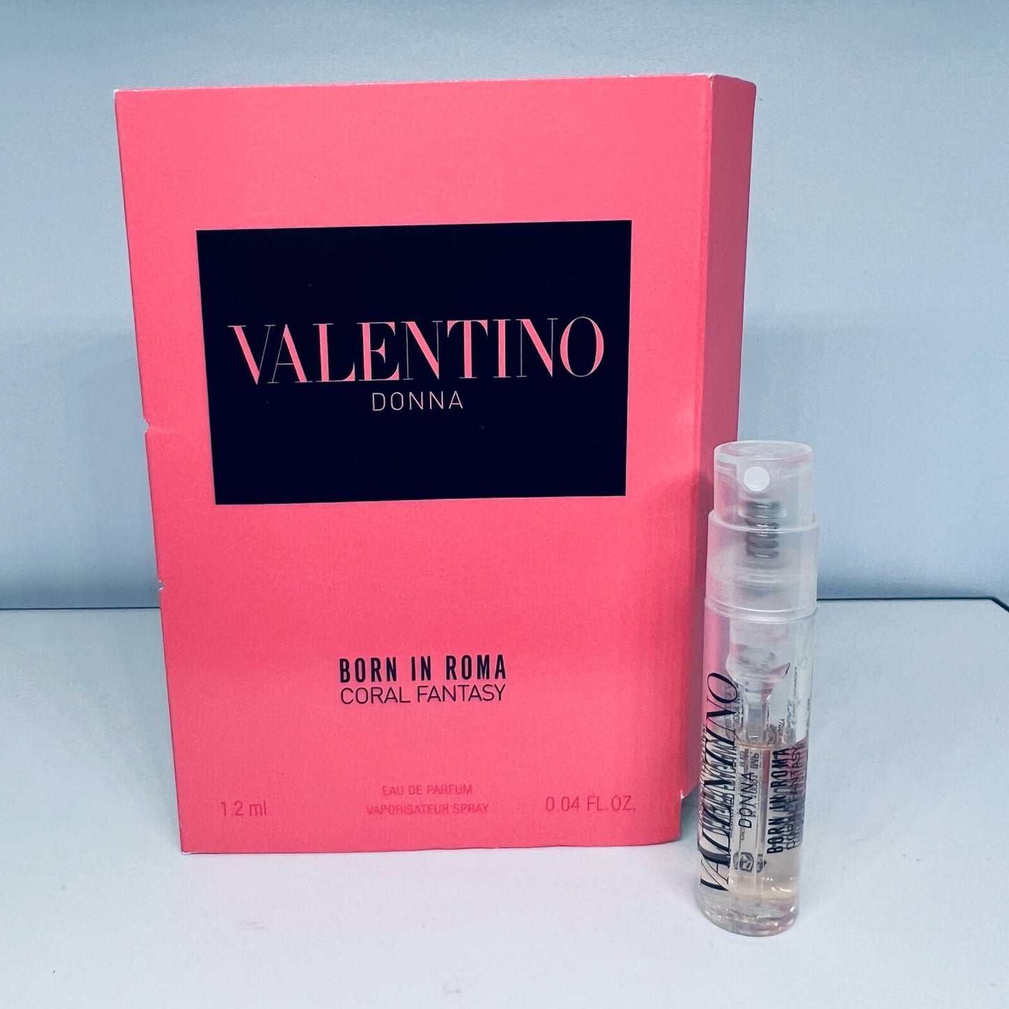 High End Designer Women Perfume Sample - Choose Scent & Combined Shipping