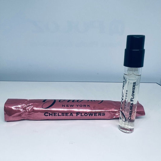 Bond No.9 Chelsea Flowers Eau de Parfum Sample Spray Vial 1.7ml / 0.057oz