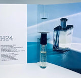 Hermès H24 Eau de Parfum Sample Spray 2ml / 0.06oz