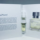 Maison Francis Kurkdjian Men Perfume Collection Sample Spray 10pc Set