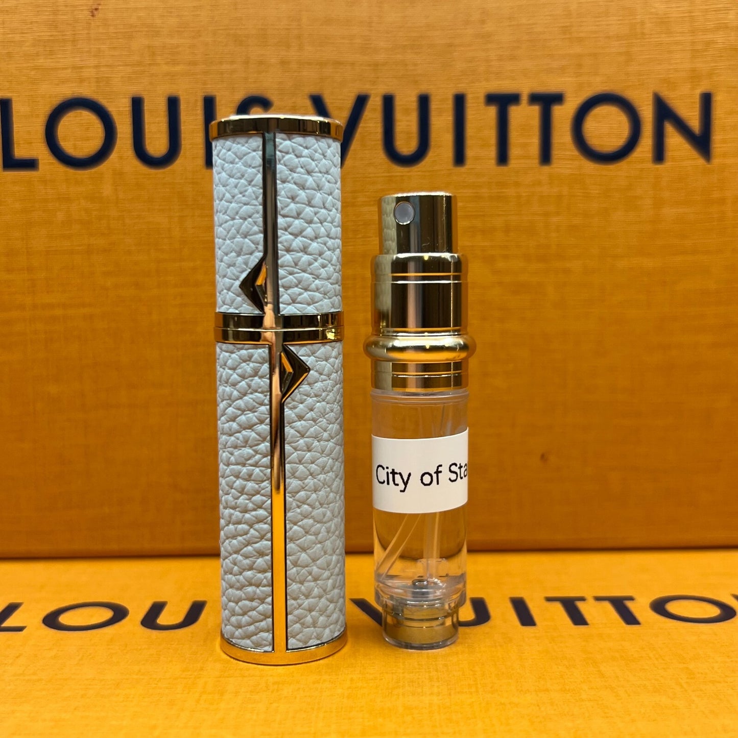 Louis Vuitton Fragrance Sample Spray 2ml /0.06oz Choose Your Scent