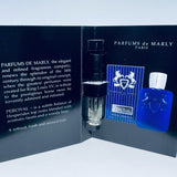 Perciva By Parfums De Marly EDP Sample Spray 1.5ml / 0.05oz