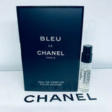 Chanel Bleu de Chanel EDP Sample Spray 1.5ml