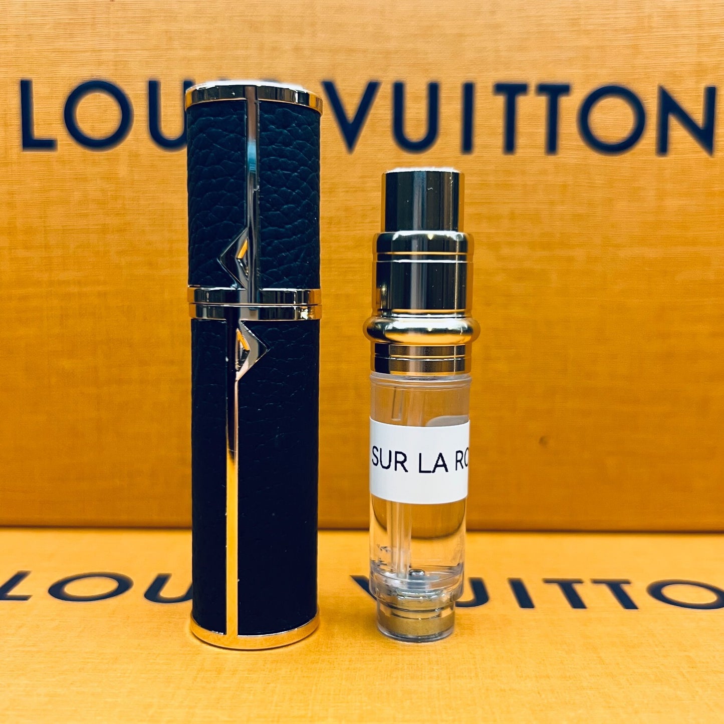 Louis Vuitton Fragrance Sample Spray 2ml /0.06oz Choose Your Scent
