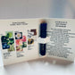 Versace Women Perfume Collection Sample Spray Vials 10Pc Set
