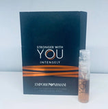 Emporio Armani Stronger With You Intensely EDP Sample Spray 1.2ml