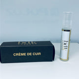 BDK Parfums Creme de Cuir Eau de Parfum Sample Spray 2ml/0.07oz